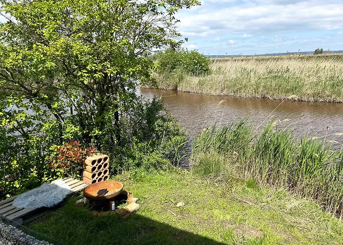 Tiny House Am Neusiedlersee