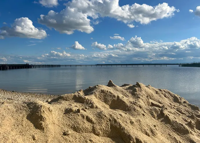 Tiny House Am Neusiedlersee