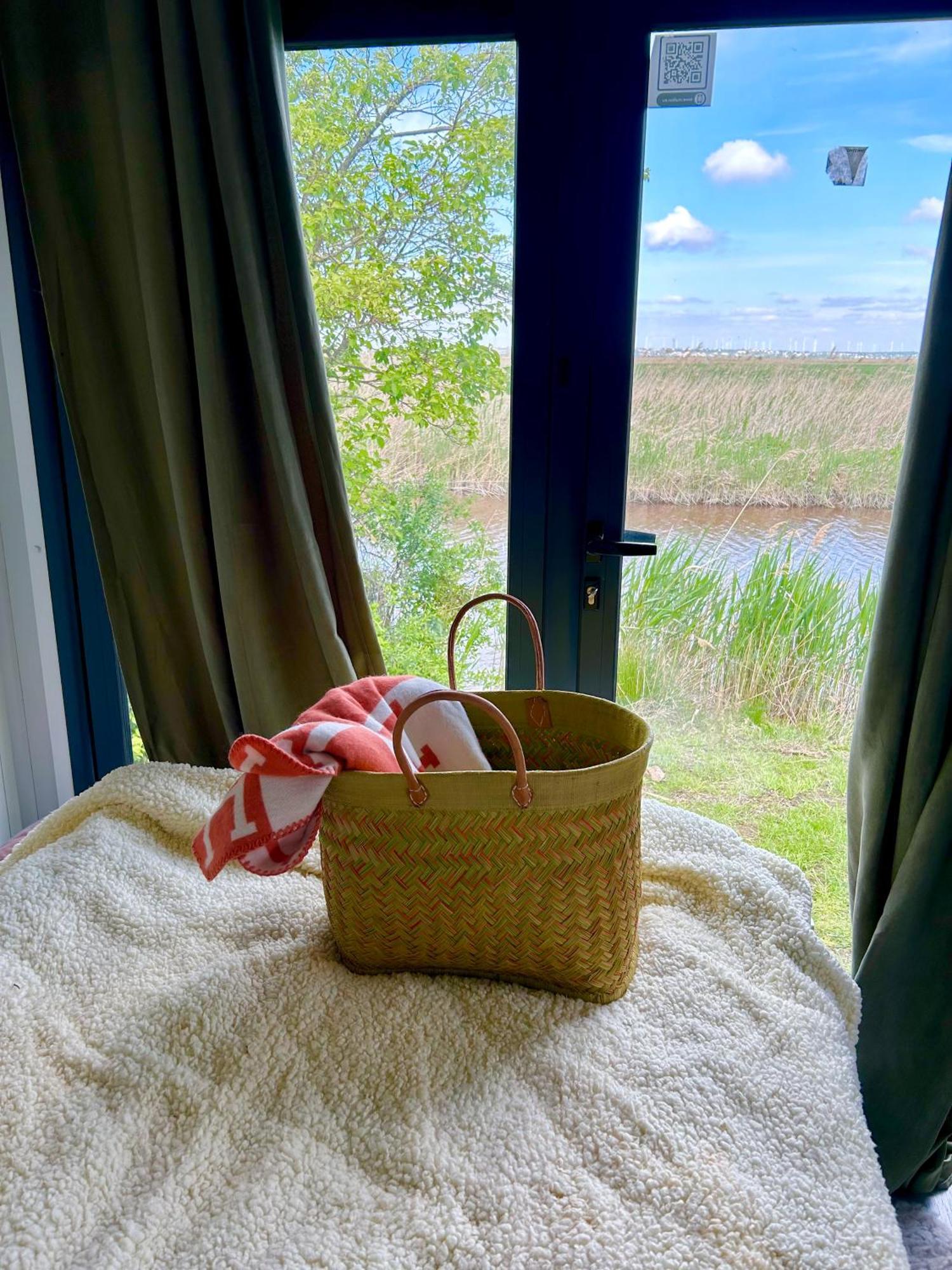 Tiny House Am Neusiedlersee Winden am See