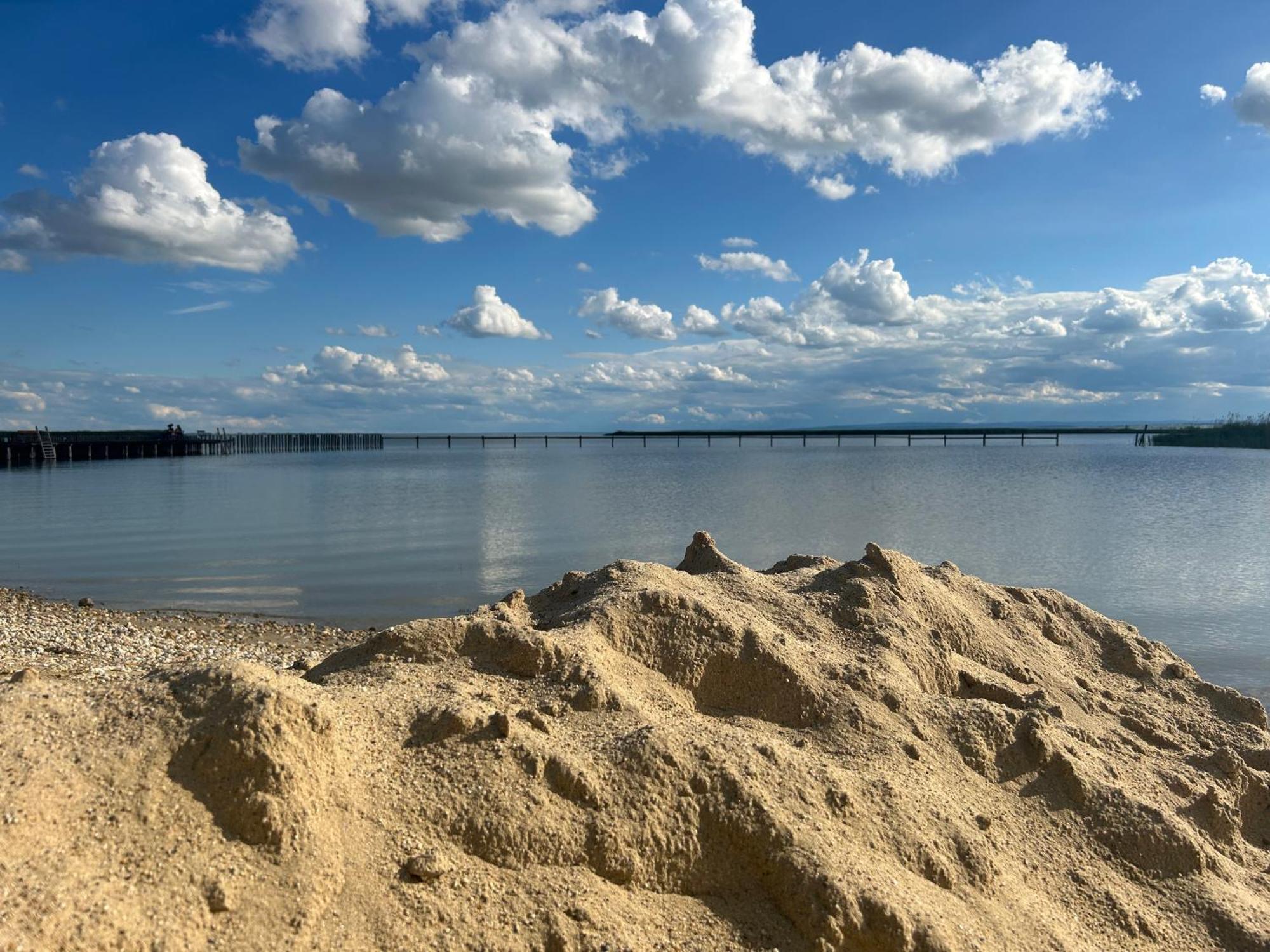 Tiny House Am Neusiedlersee * Winden am See