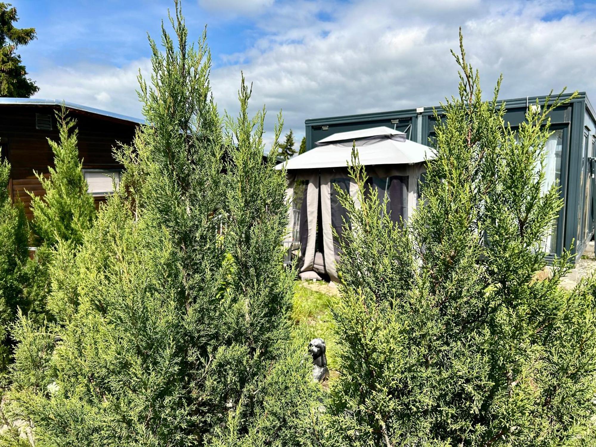 Ferienhaus Tiny House Am Neusiedlersee