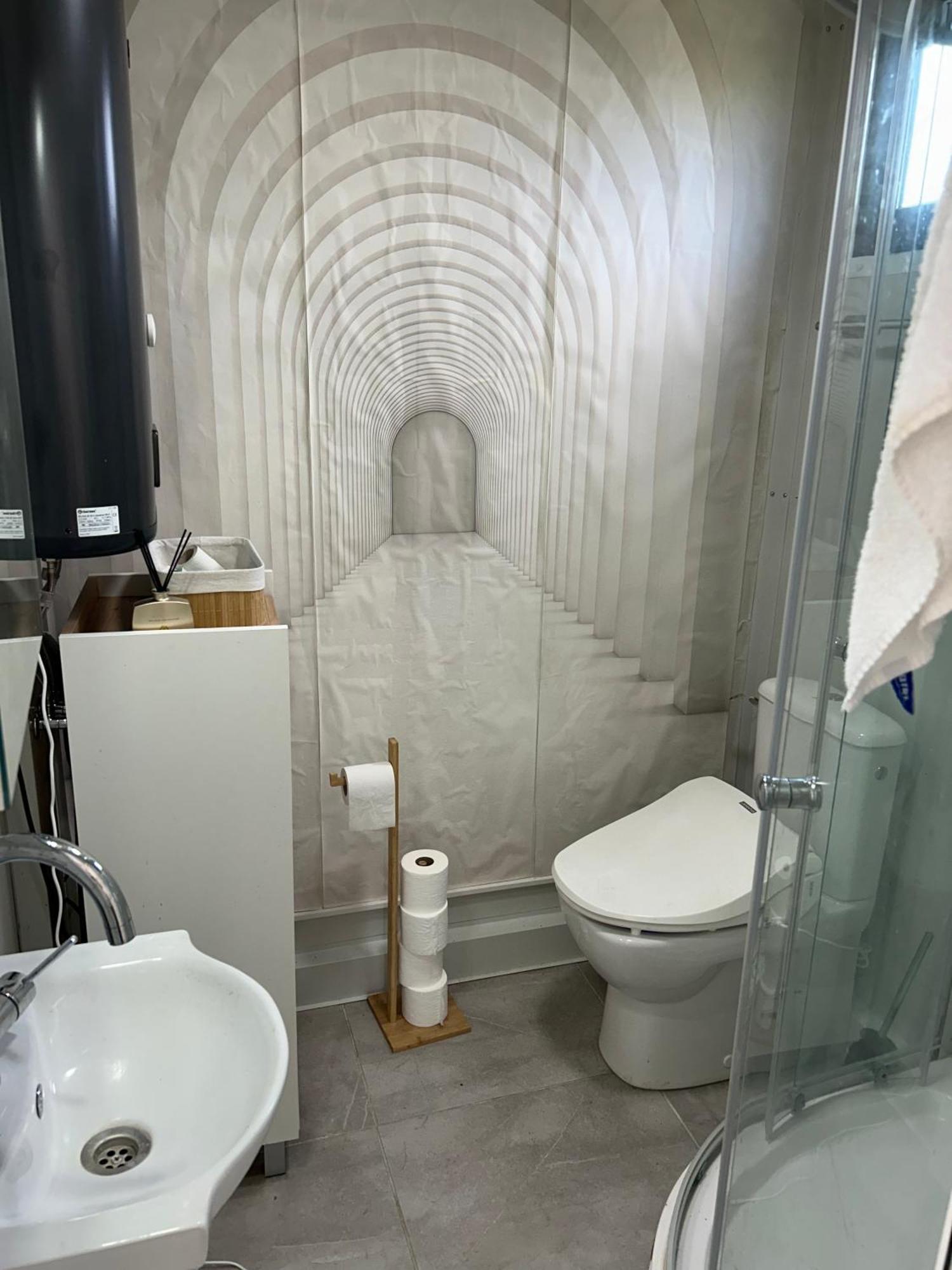Ferienhaus Tiny House Am Neusiedlersee