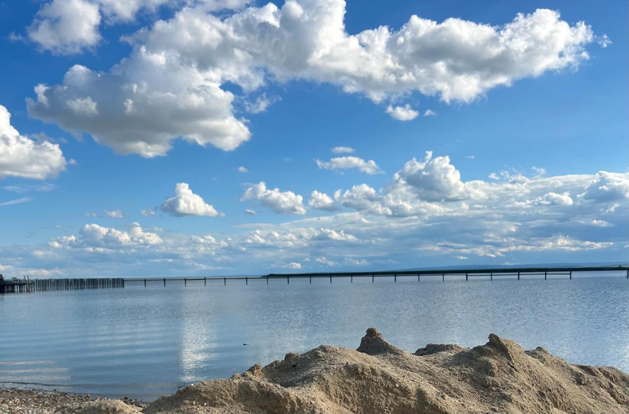Tiny House Am Neusiedlersee *